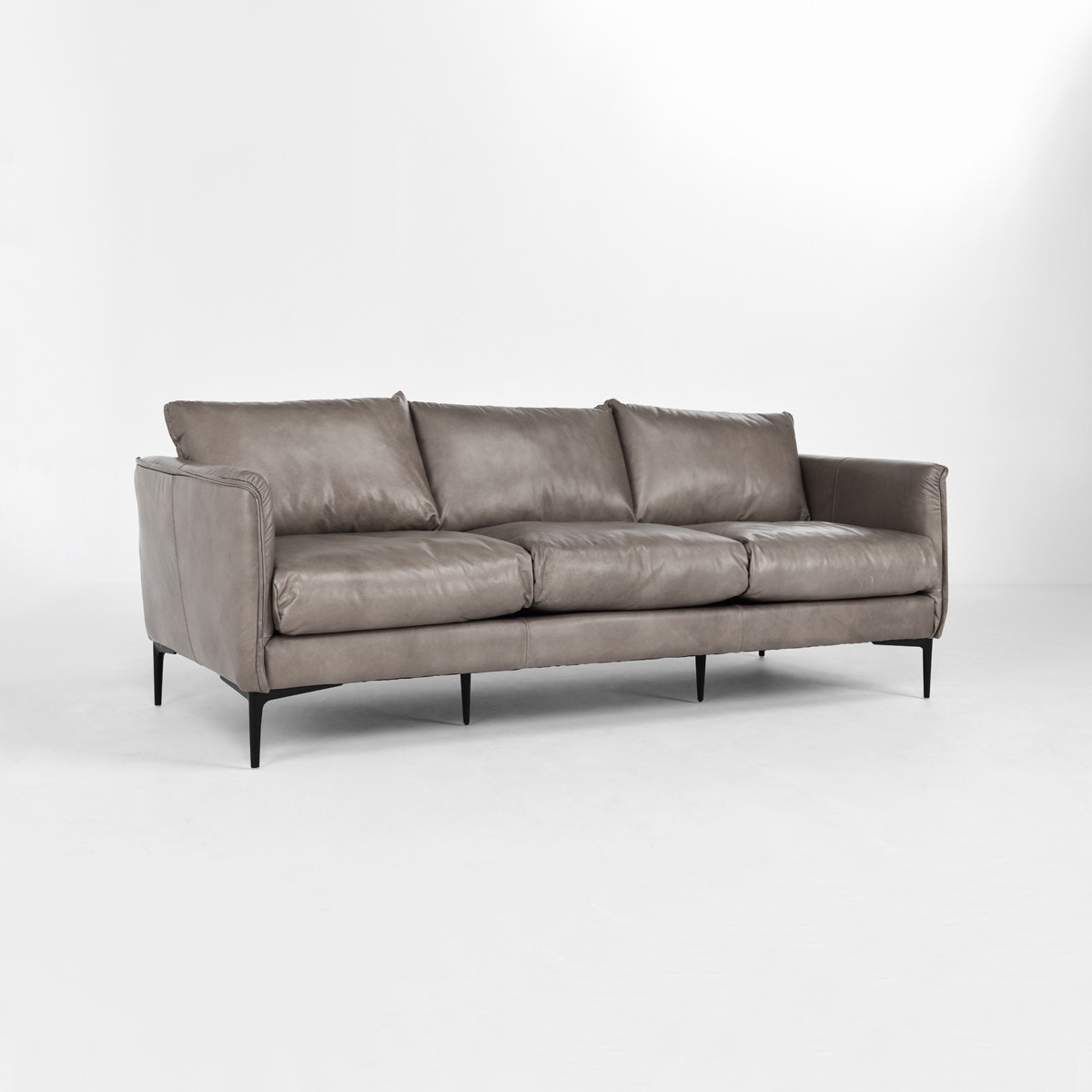 Classic Home Abigail 85'' Sofa