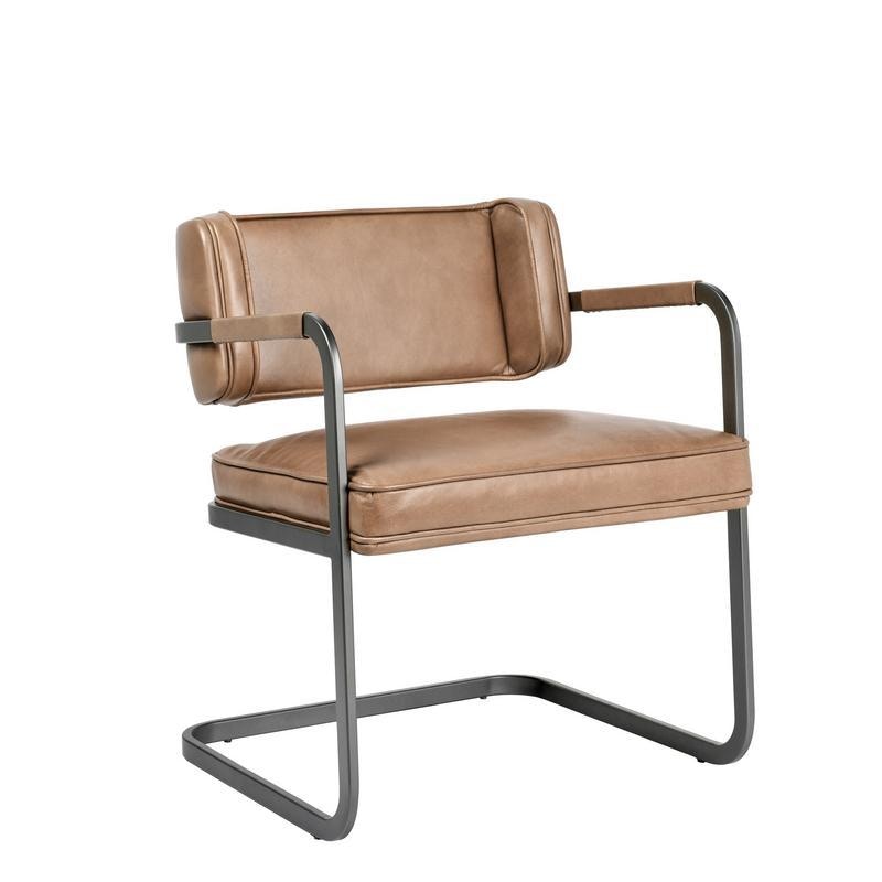 Classic Home Fonda Dining Chair - Thumbnail 5