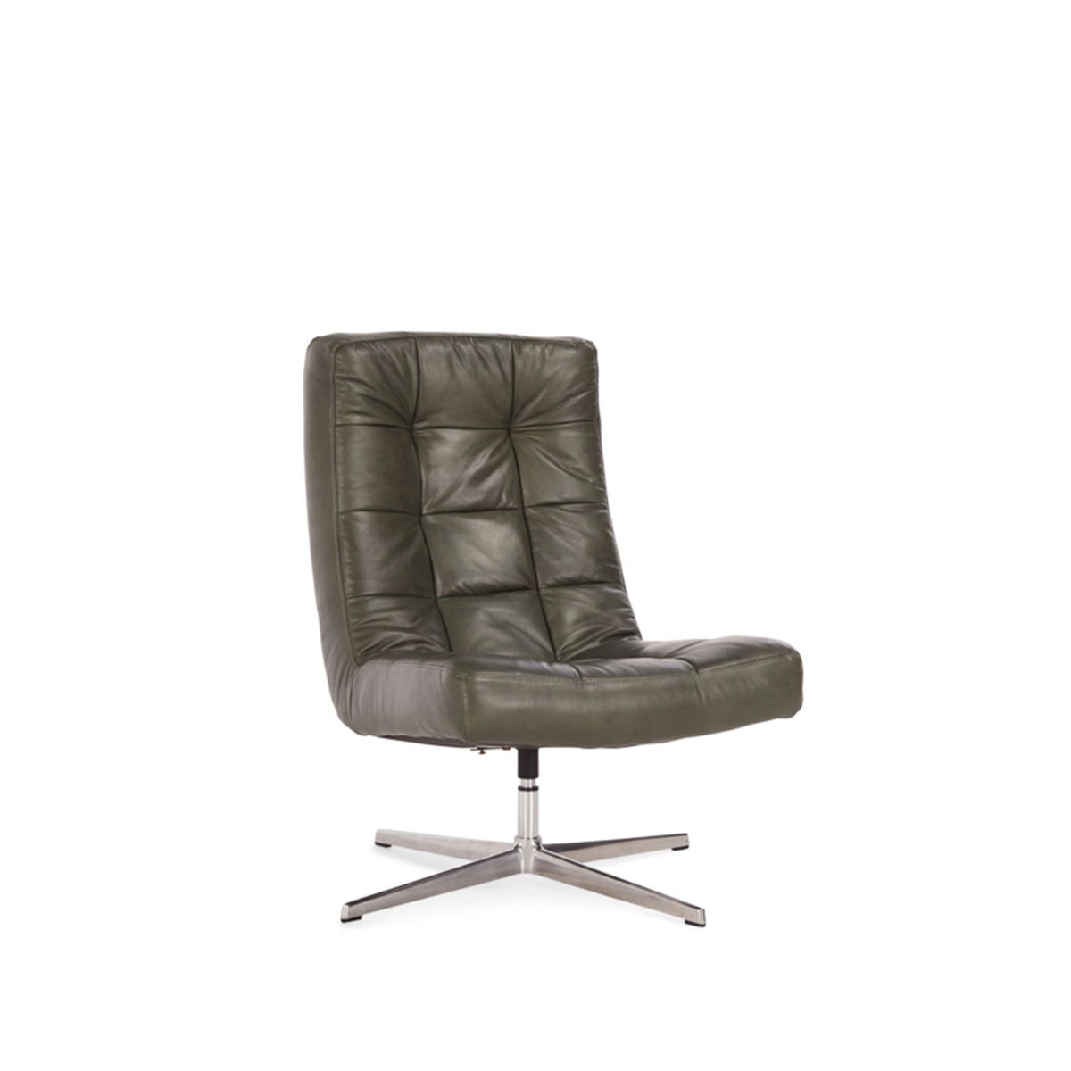 Classic Home Swivel Accent Chair 53004679