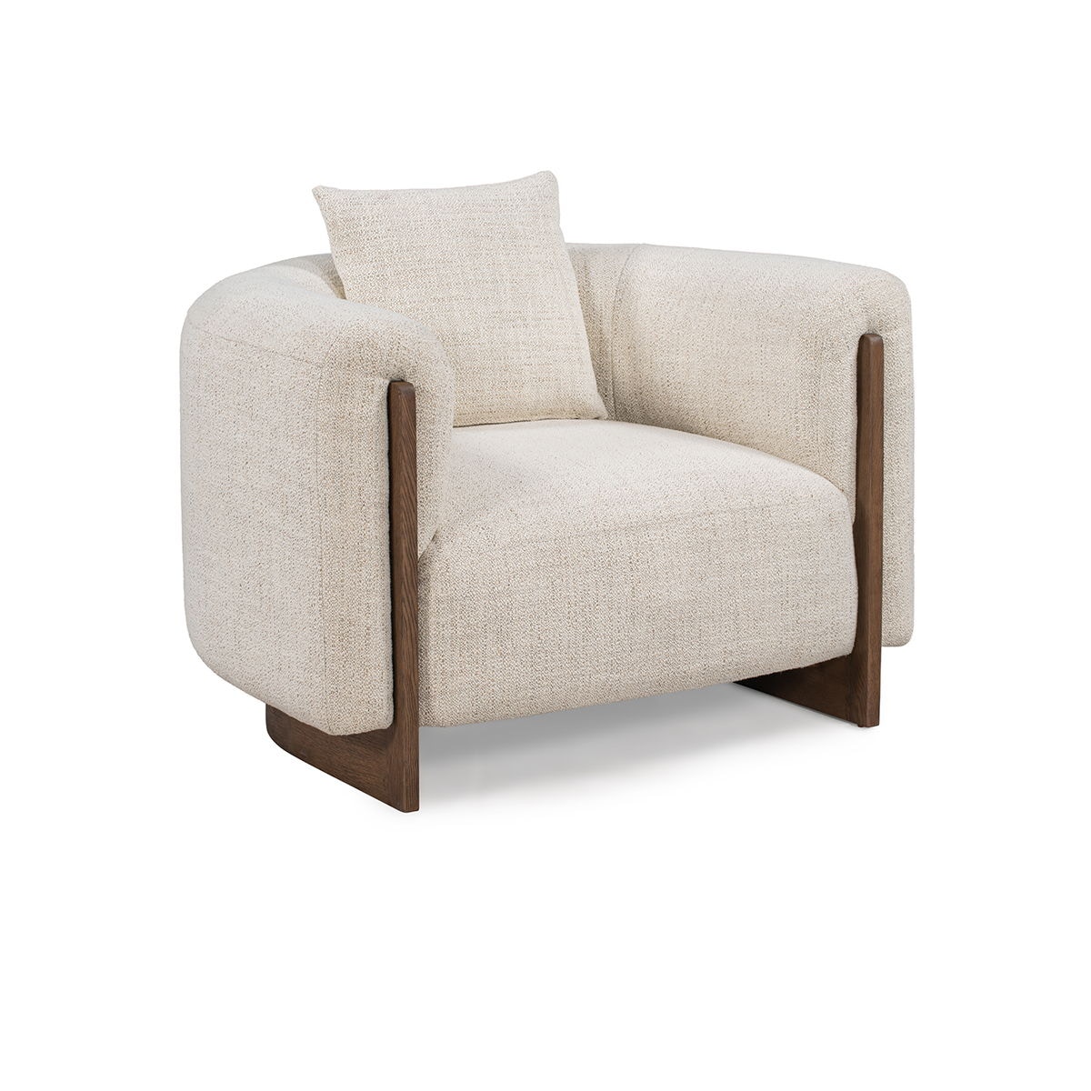 Classic Home Sierra Accent Chair