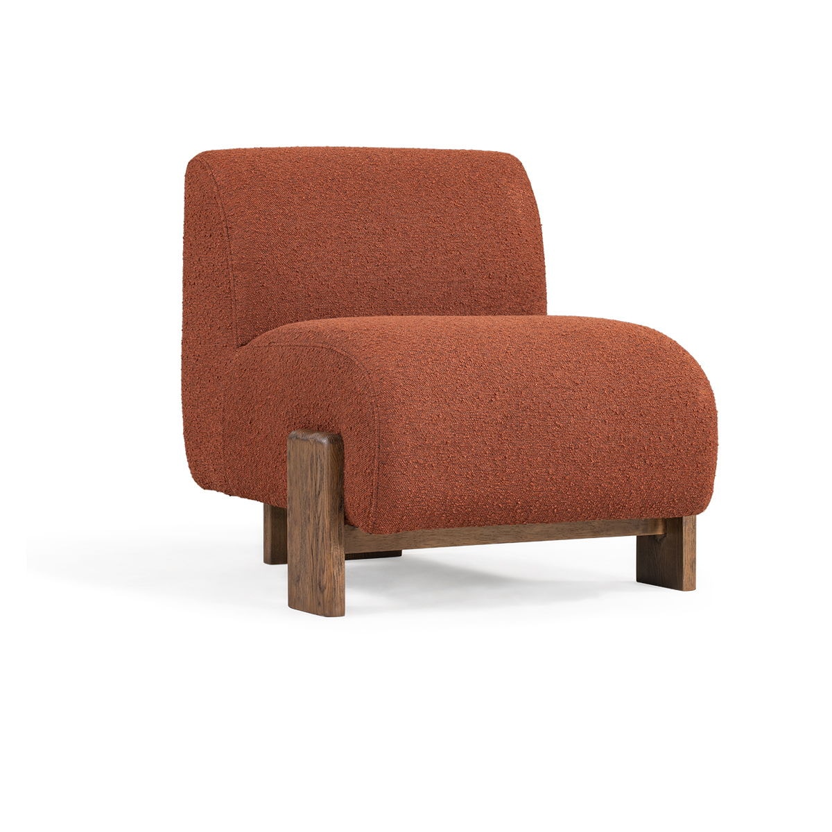 Classic Home Accent Chair 53004709 Portland OR Key Home Furnishings