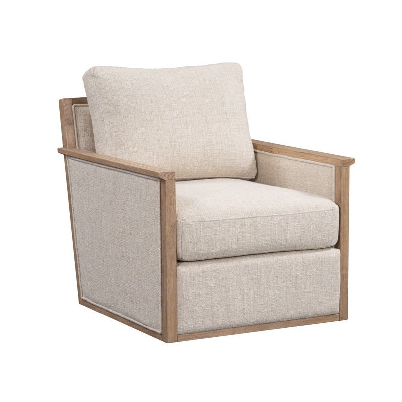 Classic Home Swivel Accent Chair 53004718
