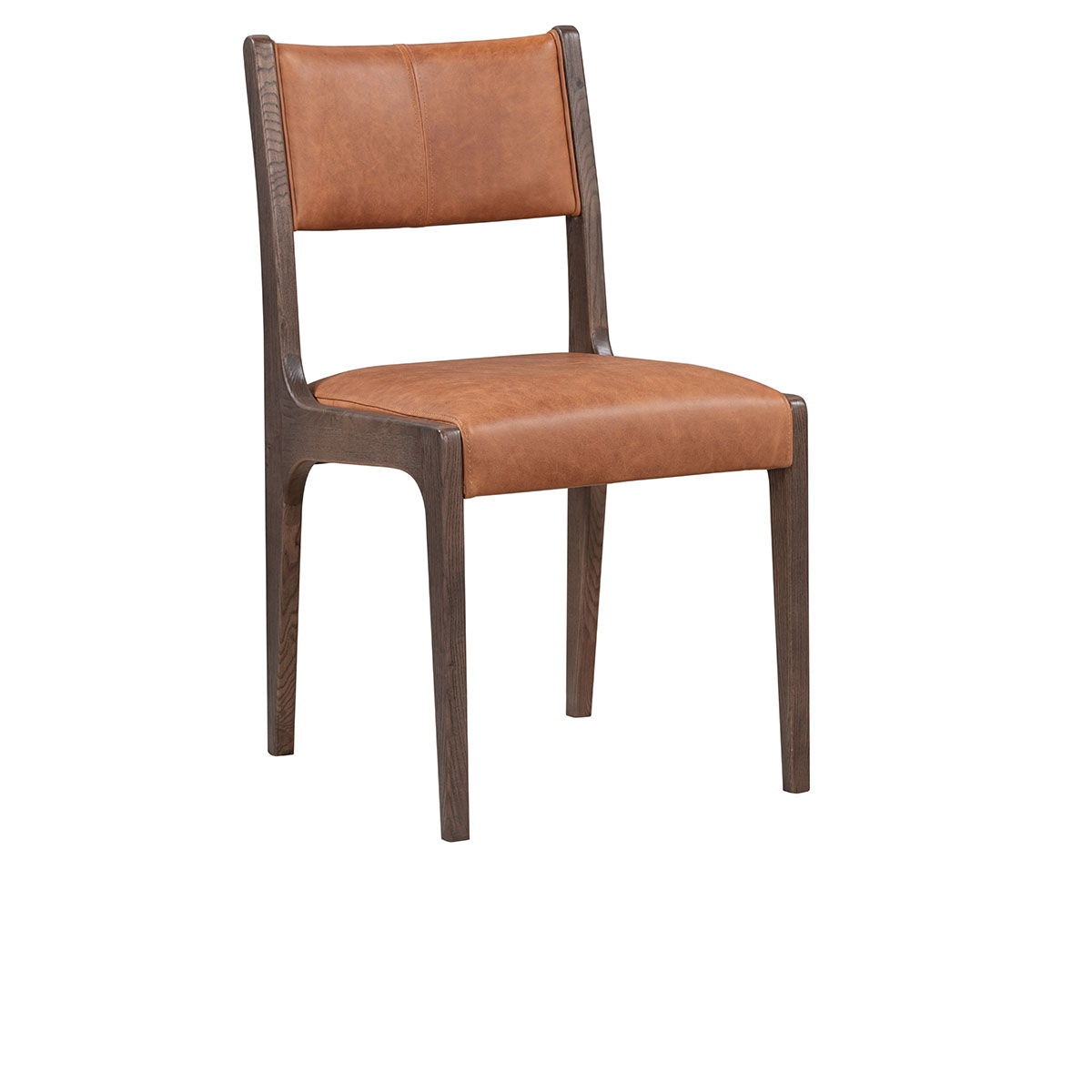 Classic Home Wayne Dining Chair Tan
