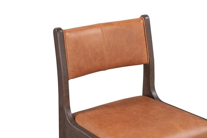 Classic Home Wayne Bar Stool - Thumbnail 2