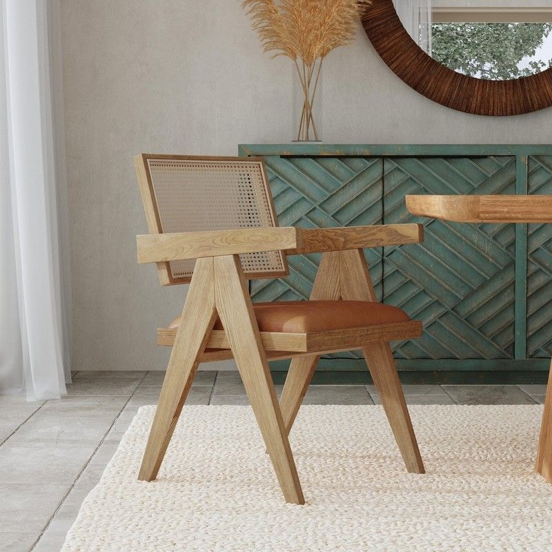 Classic Home Douglas Dining Chair