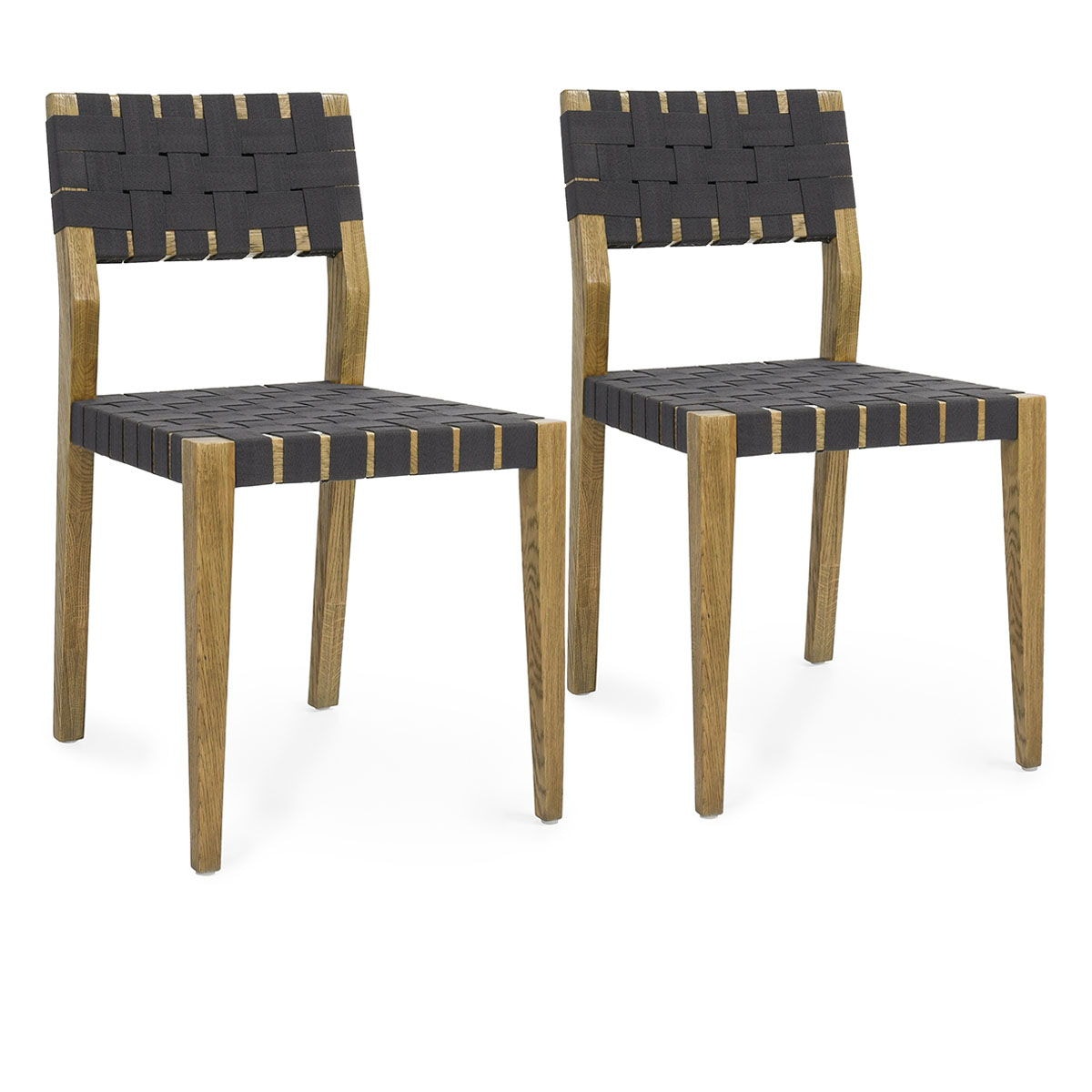 Classic Home Wood Dining Chair (Set of 2) 53004761