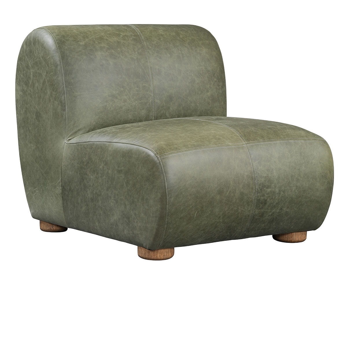 Classic Home Arcadia Accent Chair
