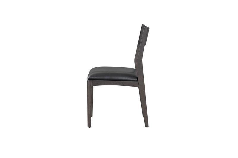 Classic Home Rooney Dining Chair - Thumbnail 4