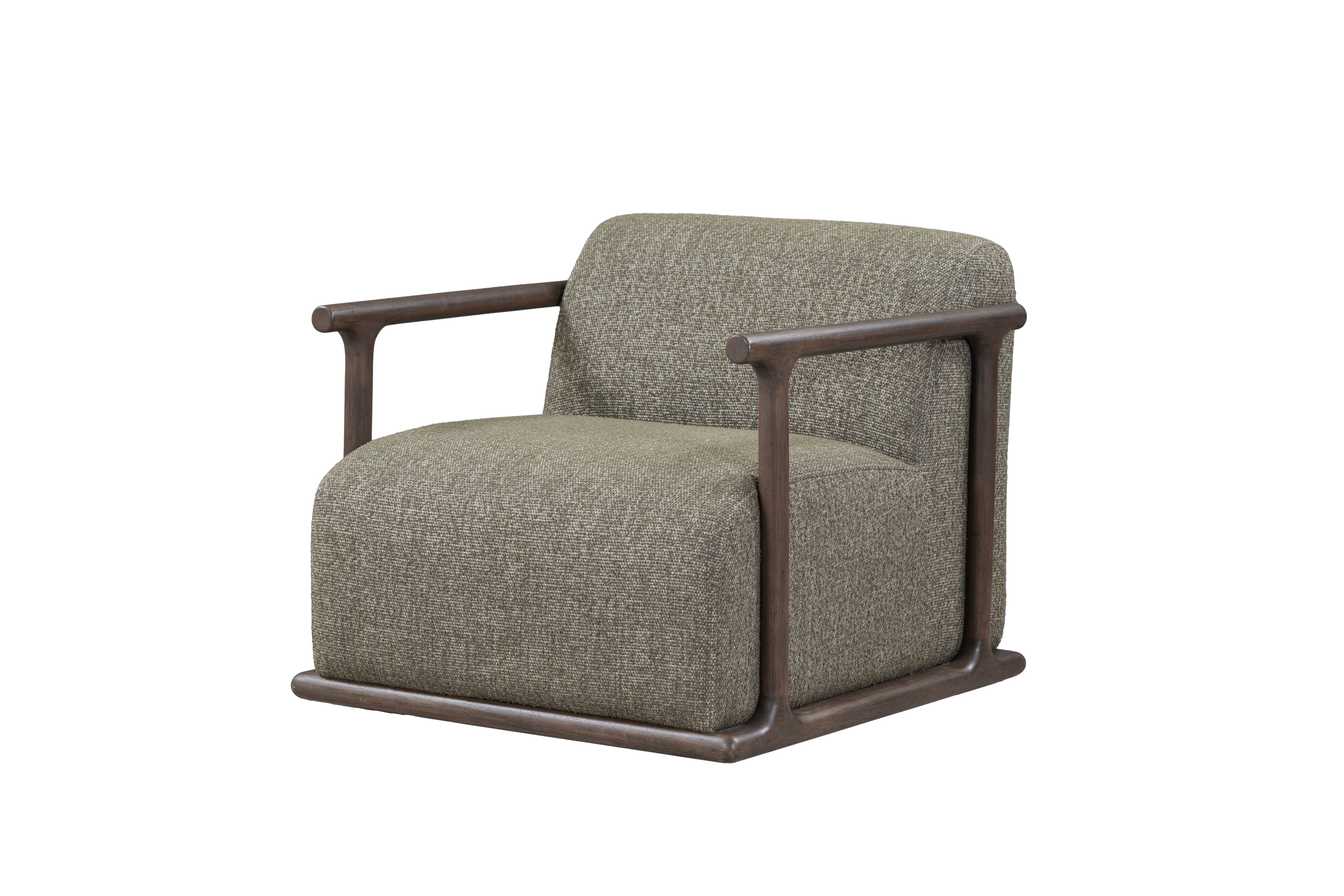 Classic Home Swivel Accent Chair 53004802