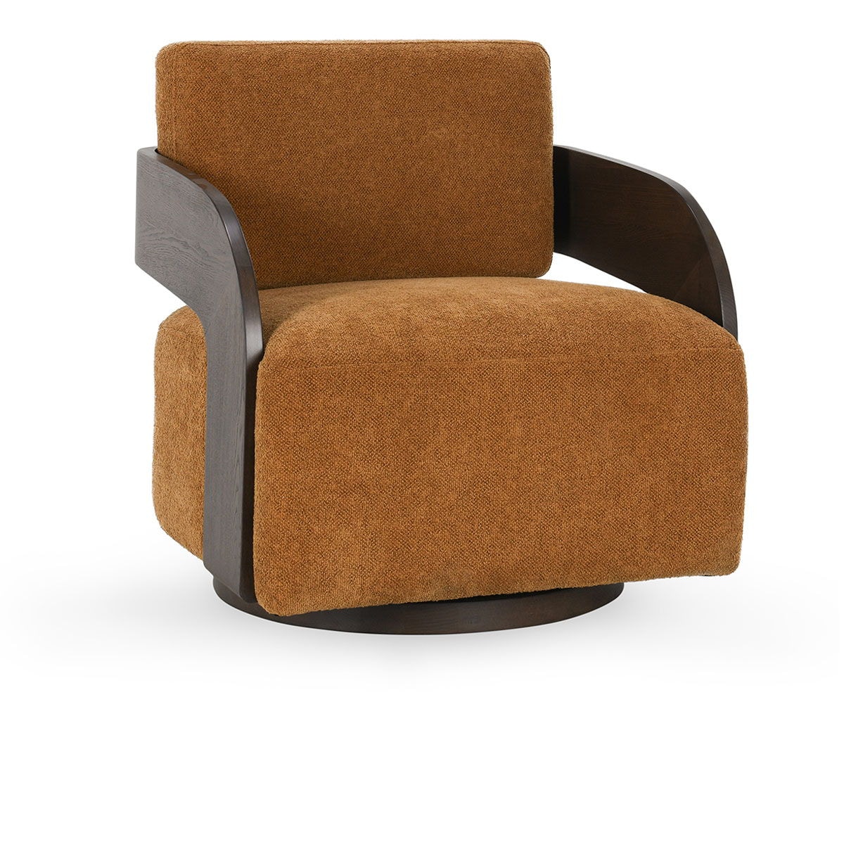 Classic Home Swivel Accent Chair 53004804