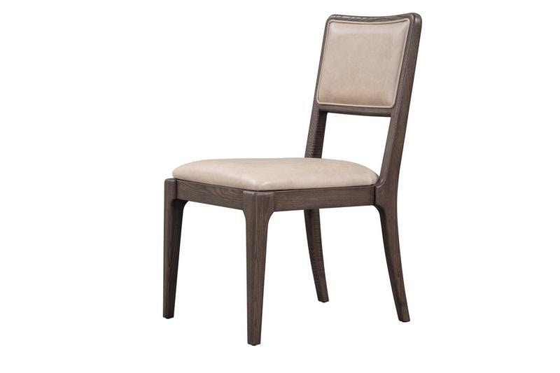 Classic Home Khai Dining Chair - Thumbnail 3