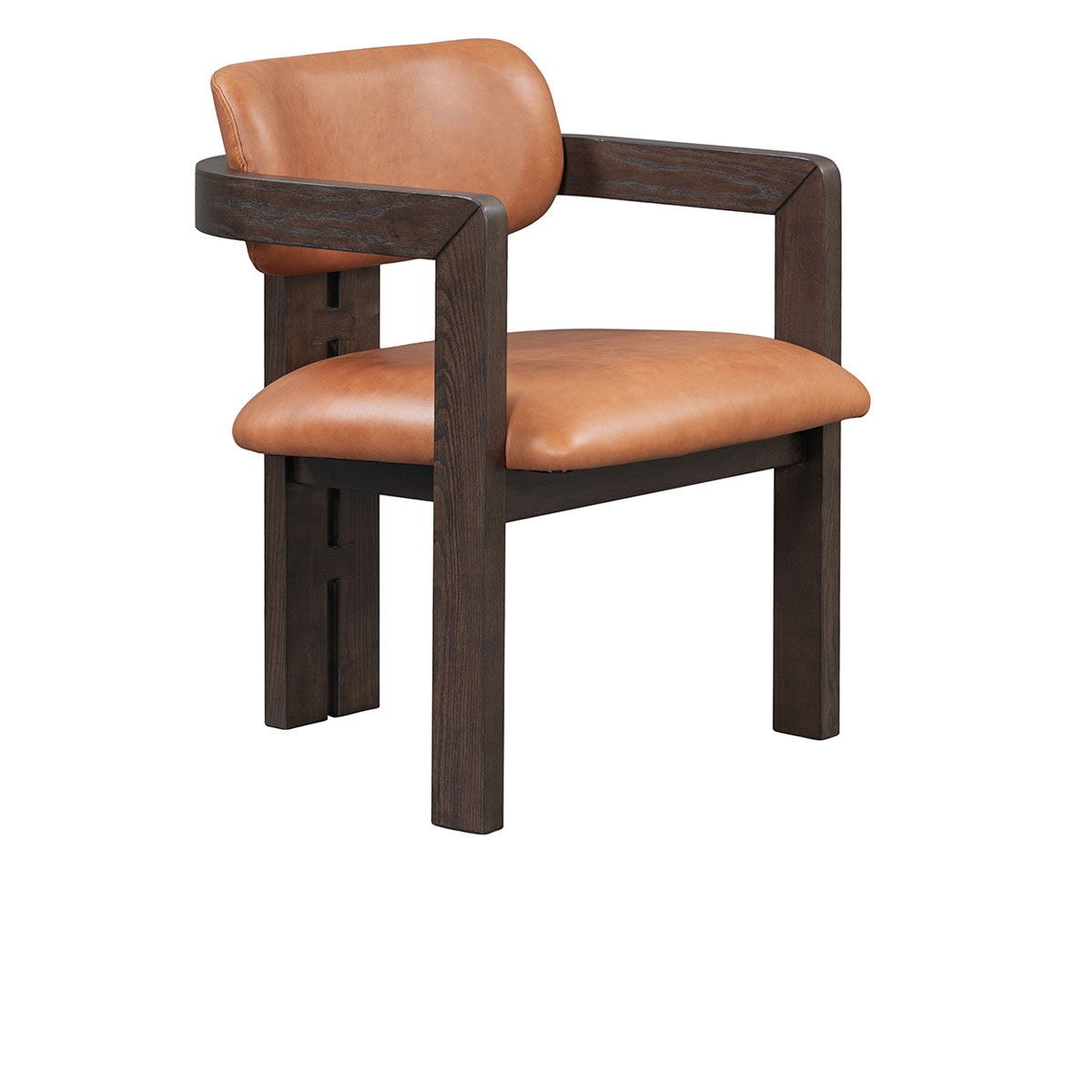 Classic Home Martina Dining Arm Chair