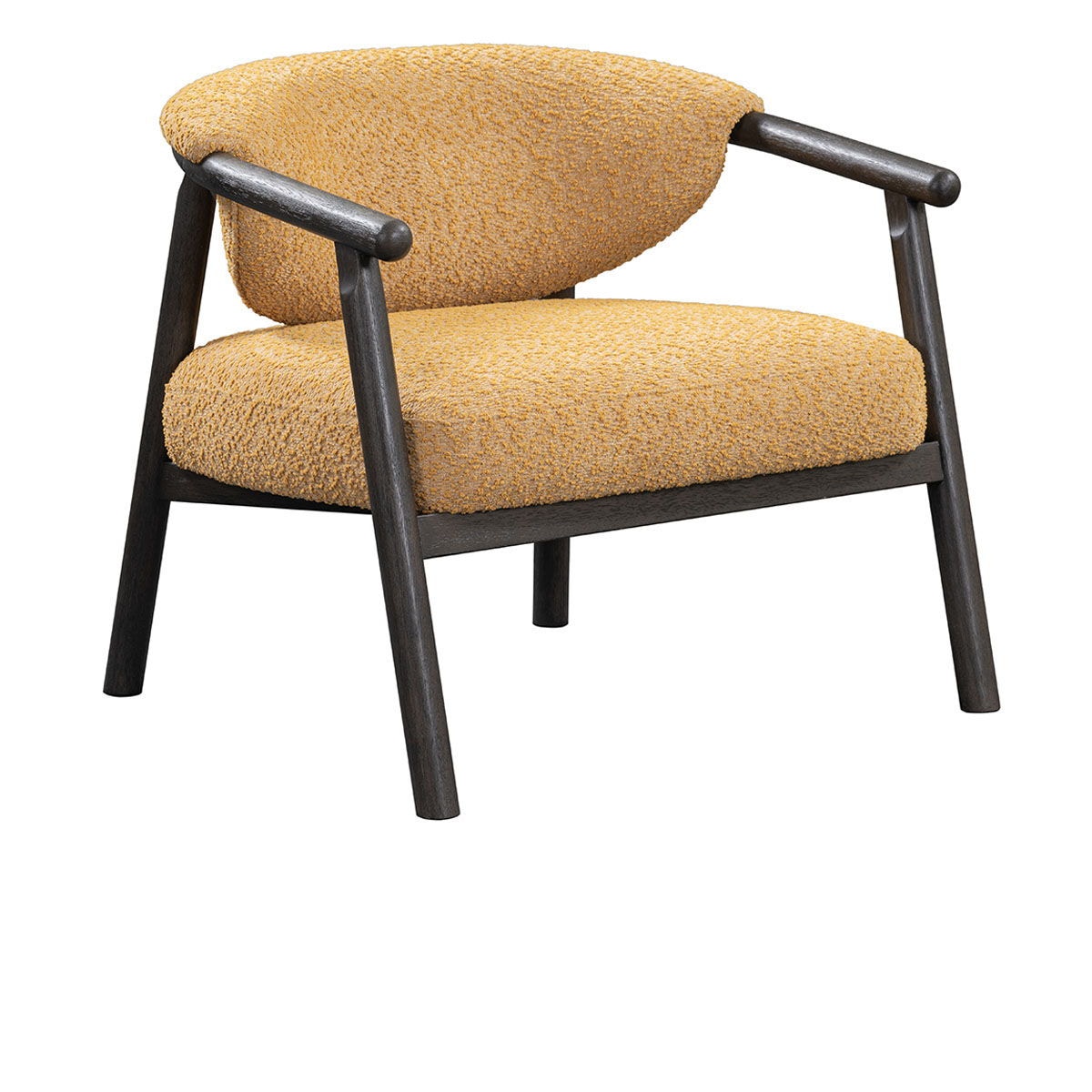 Classic Home Giana Accent Chair - Thumbnail 2