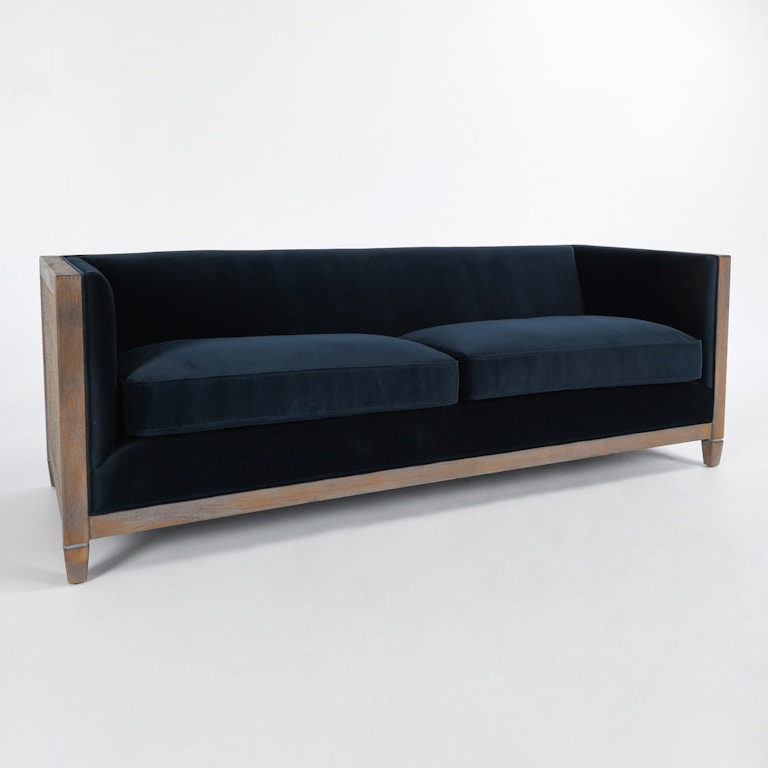 Assembly - Couch Cane 