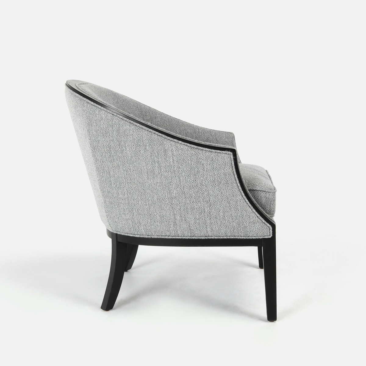 Classic Home Franklin Accent Chair