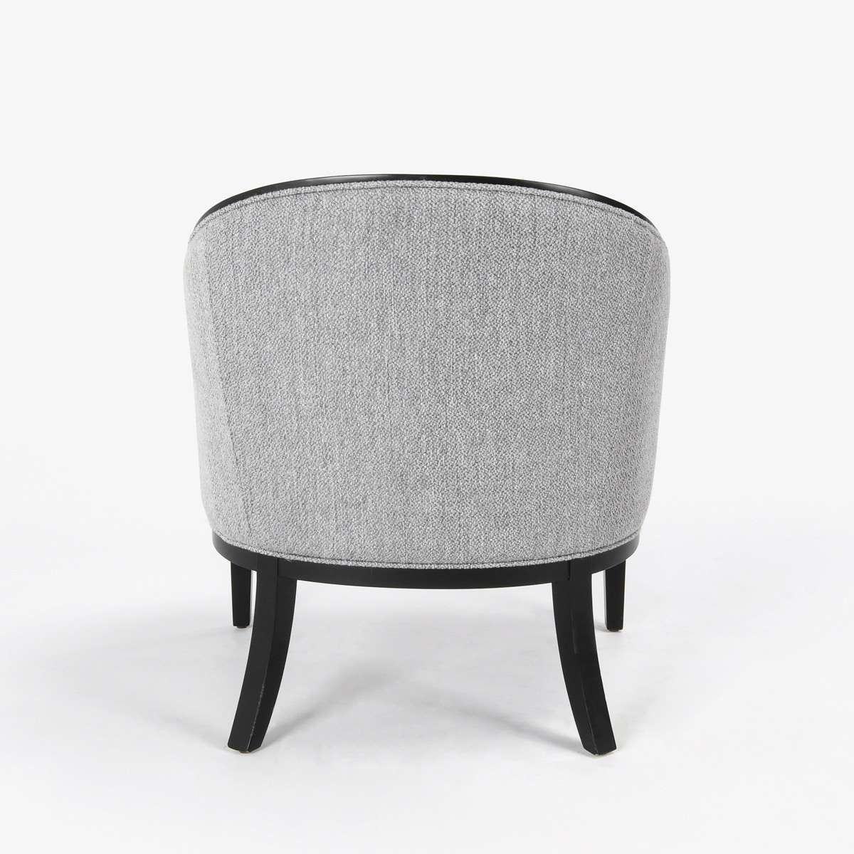 Classic Home Franklin Accent Chair - Thumbnail 3