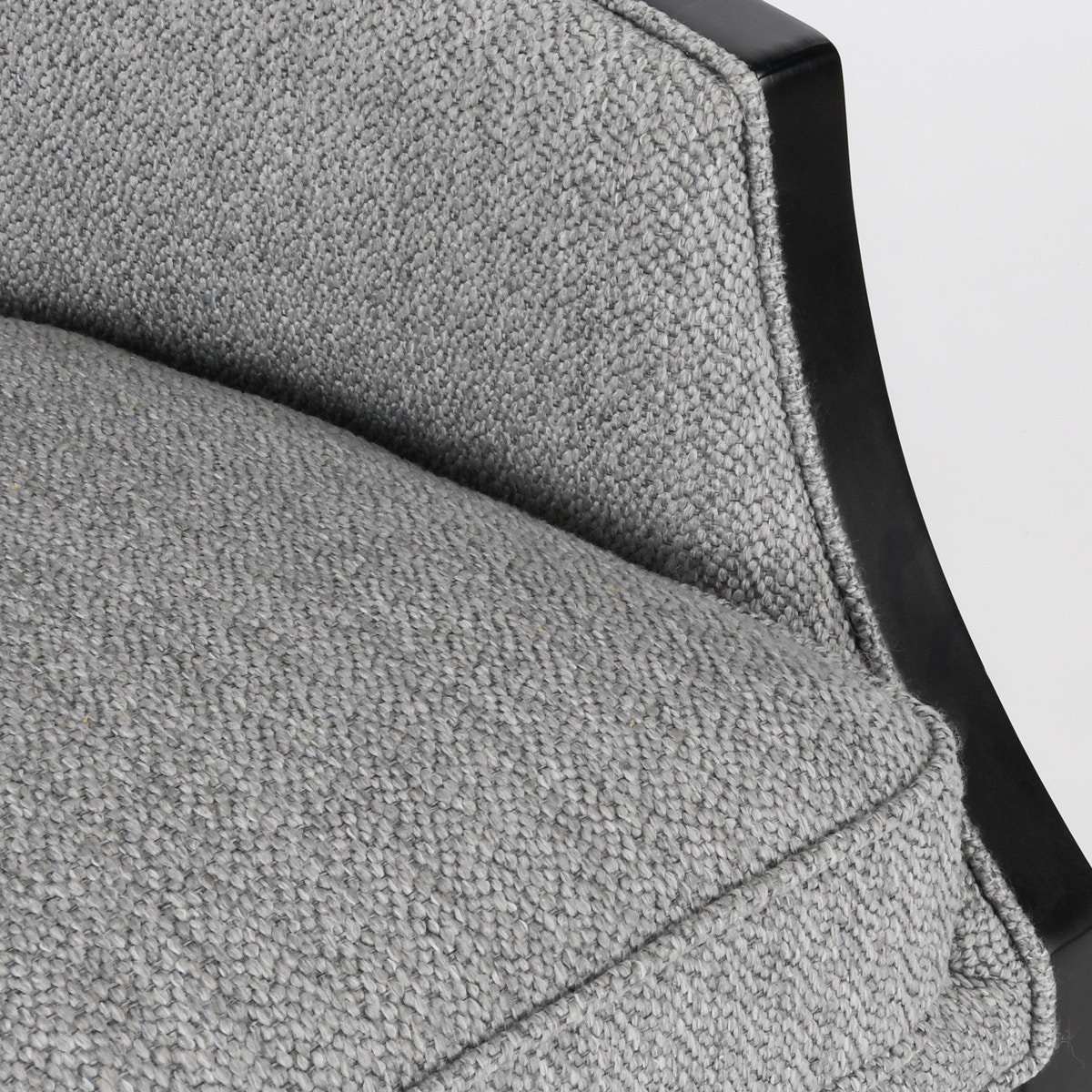 Classic Home Franklin Accent Chair - Thumbnail 4