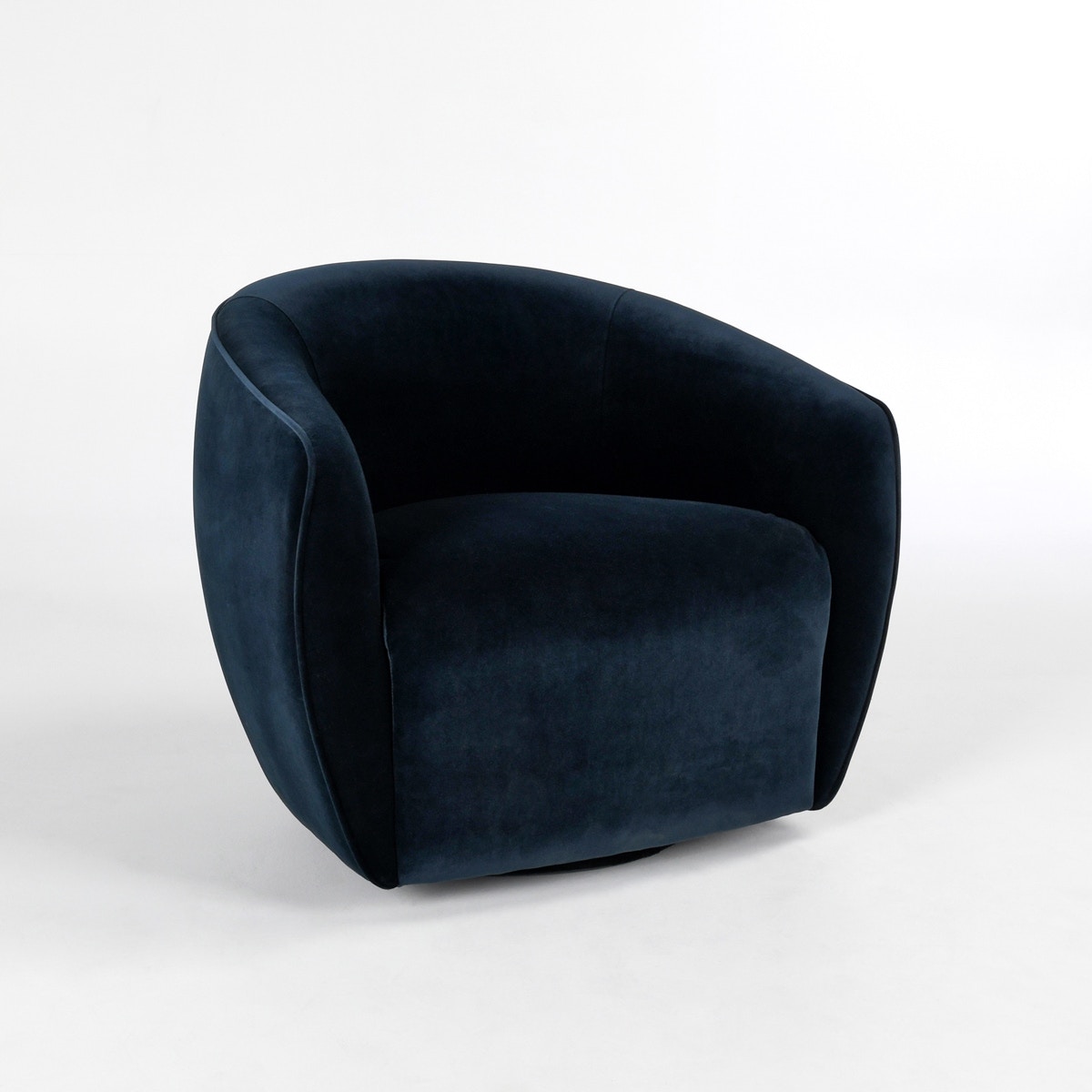 Harper discount swivel glider