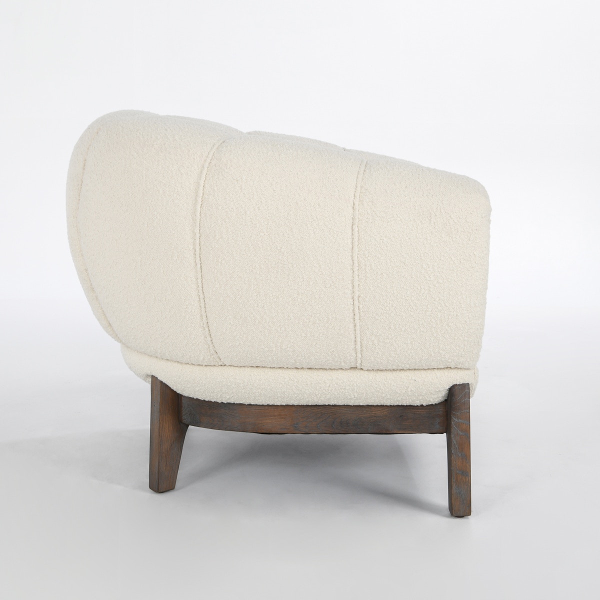 Classic Home Otto Accent Chair - Thumbnail 3