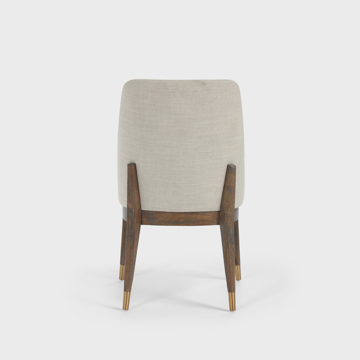 Classic Home Triss Dining Chair - Thumbnail 2