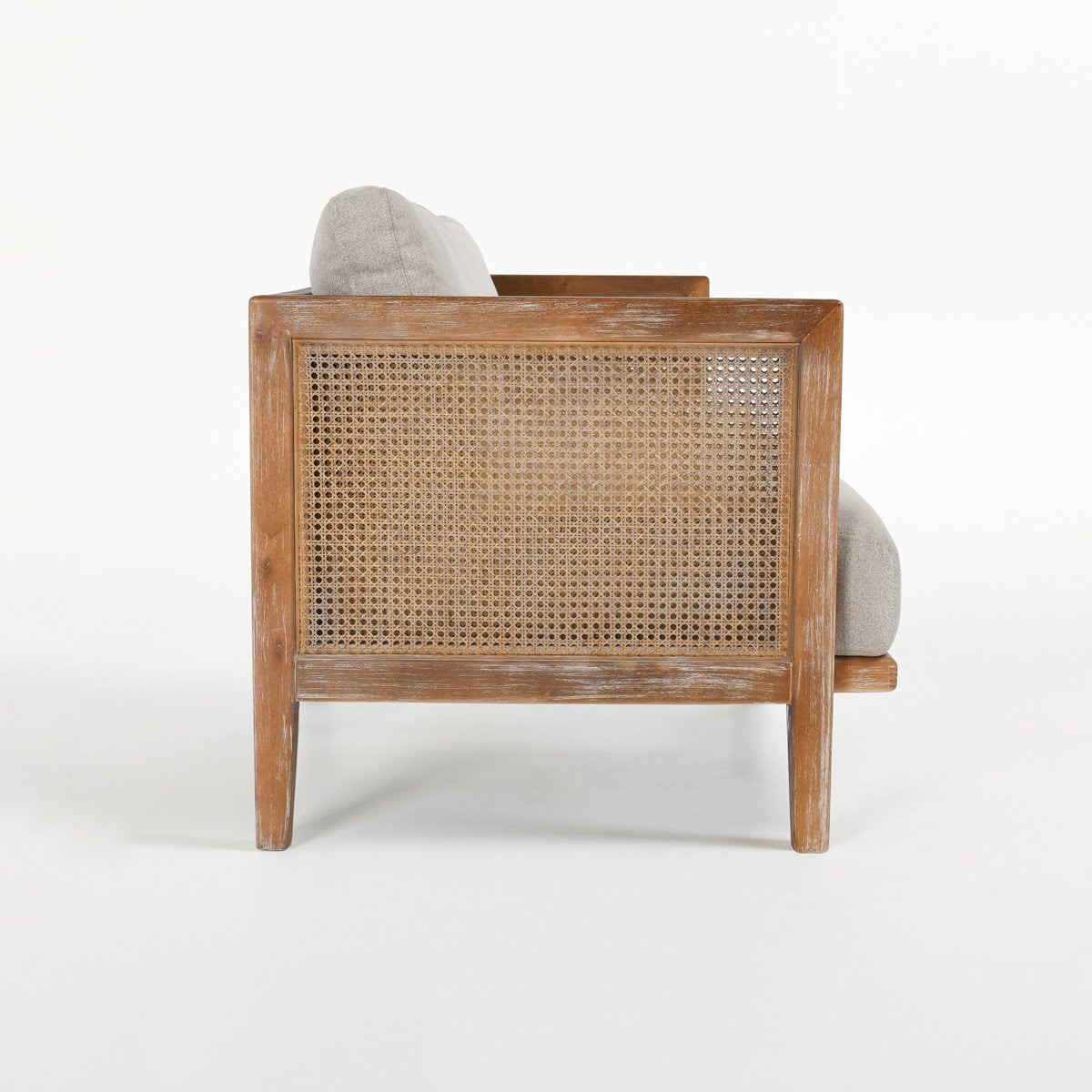 Classic Home Douglas Sofa - Thumbnail 2