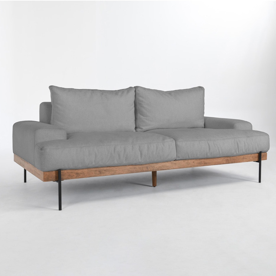 Classic Home Faro Sofa - Thumbnail 3