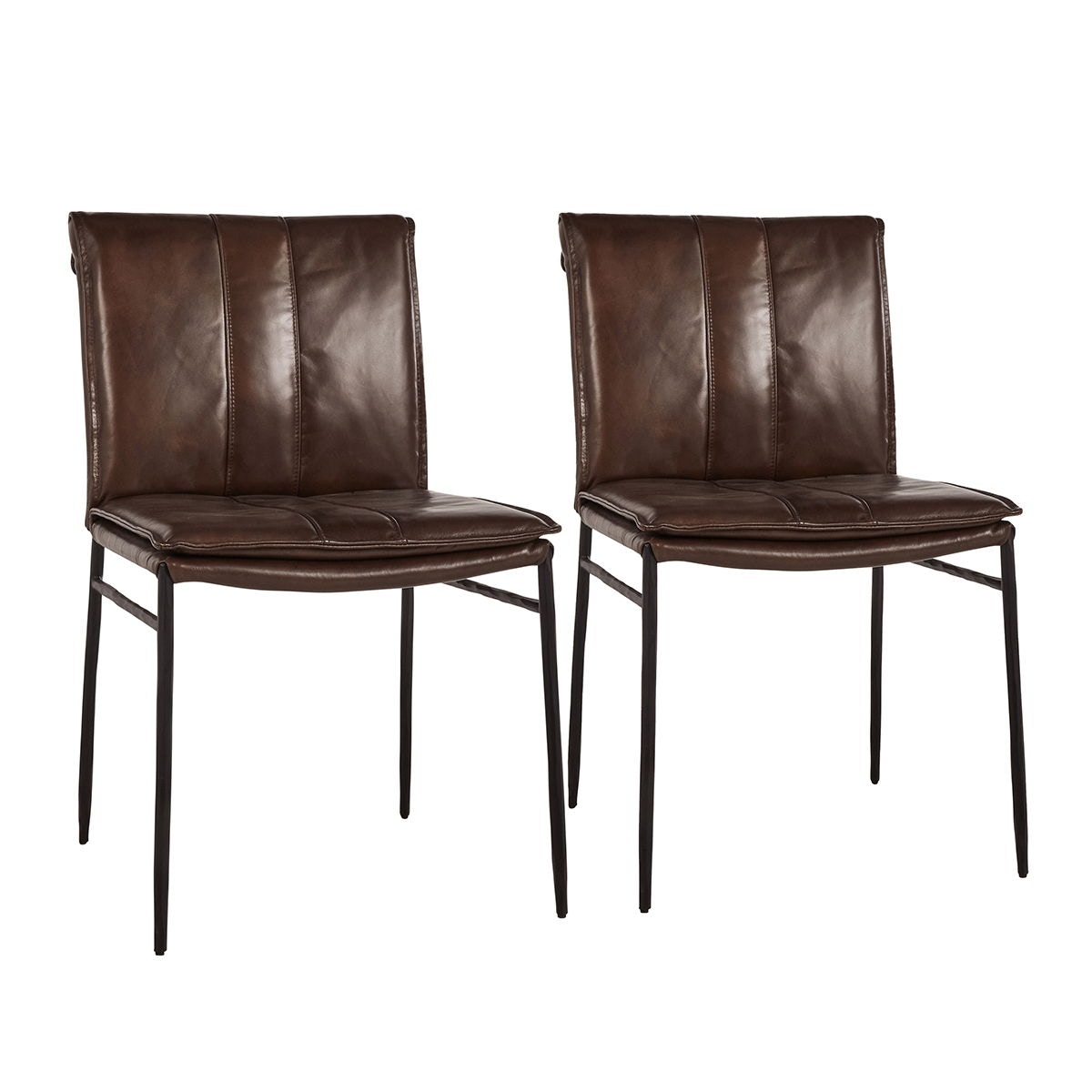 Classic Home Marlow Dining Chair - Thumbnail 3
