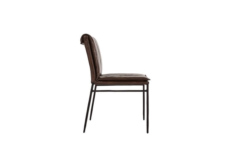 Classic Home Marlow Dining Chair - Thumbnail 2