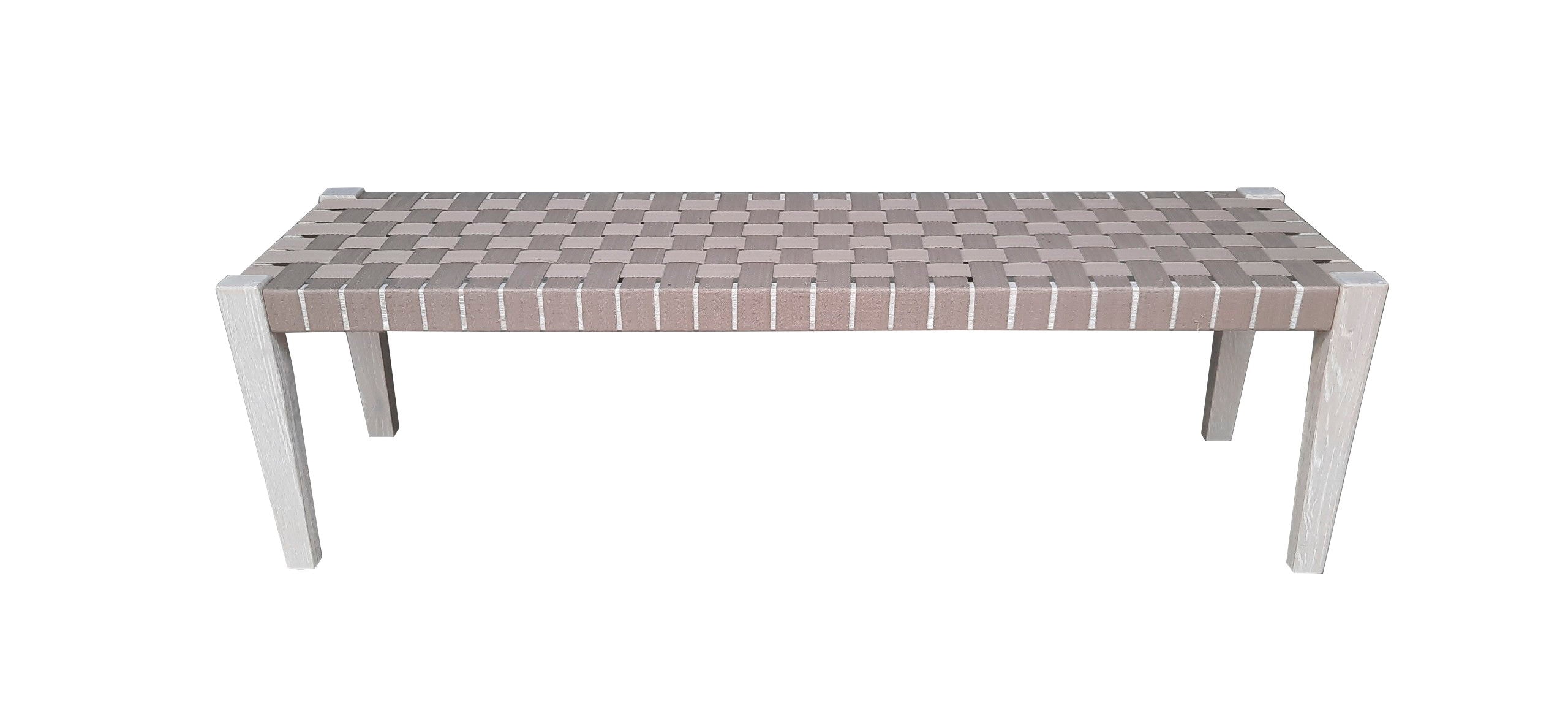 Classic Home Wood 62 Bench 53006058