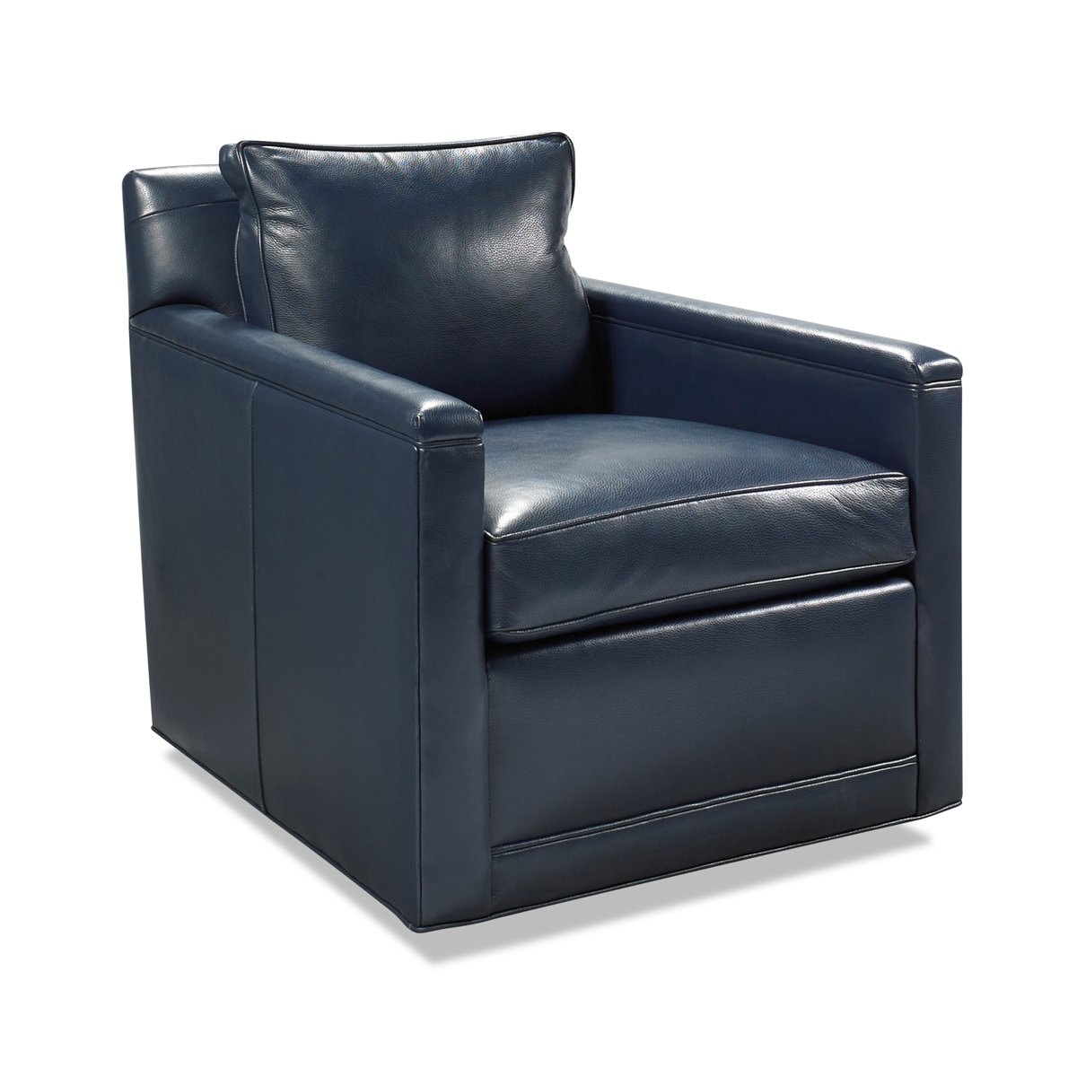 Swivel Accent Chair Indigo MX