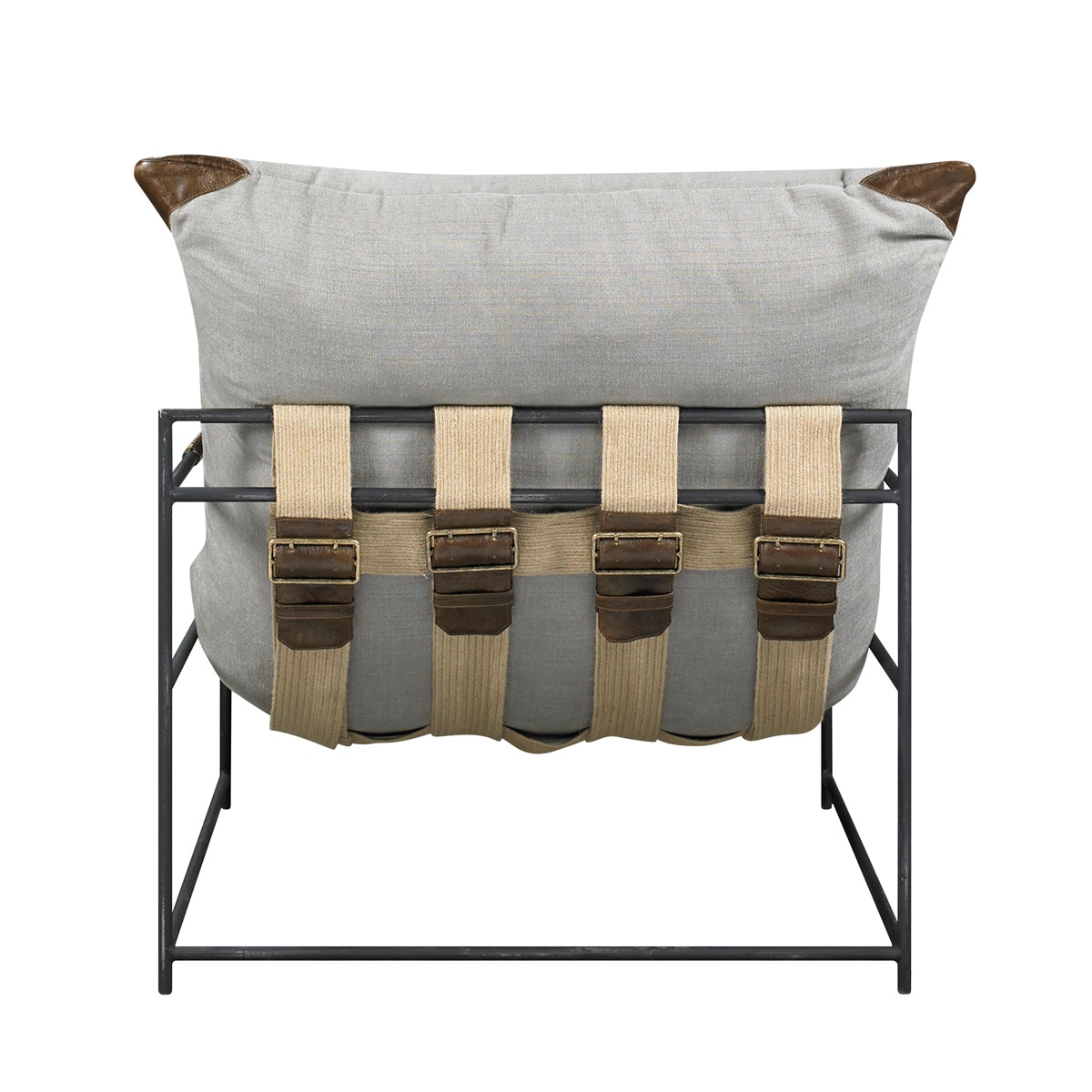 Classic Home Palermo Accent Chair