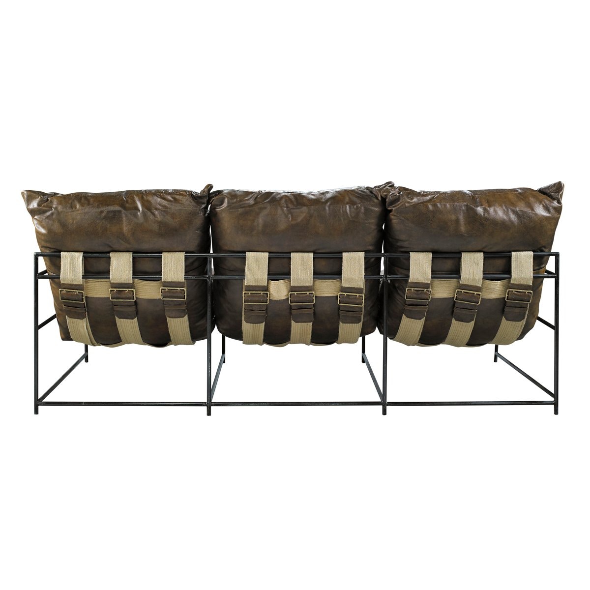 Classic Home Palermo Sofa - Thumbnail 3