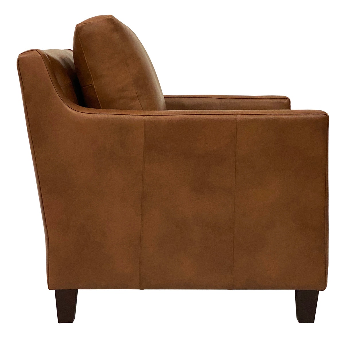 Classic Home Blake Accent Chair - Thumbnail 2