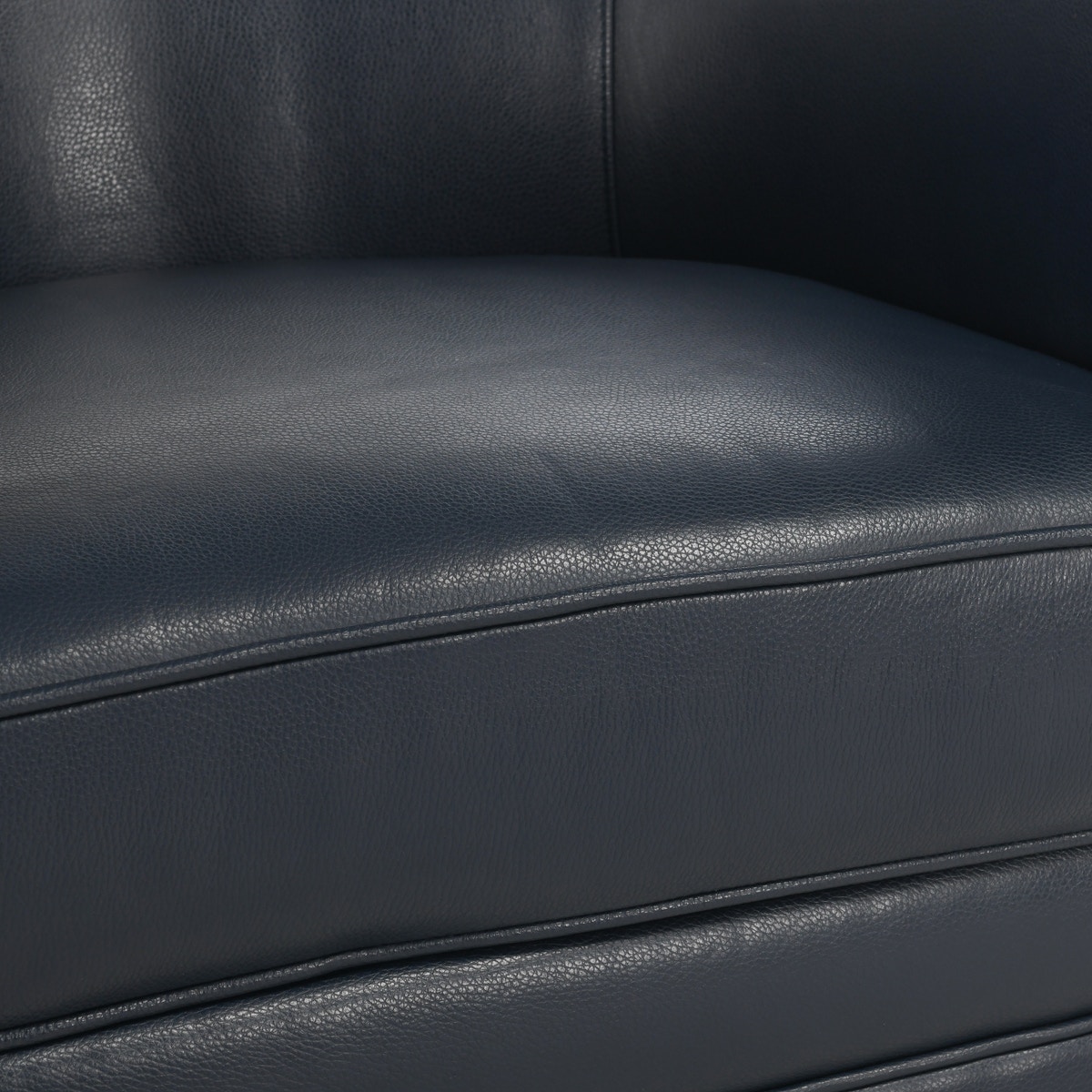 Classic Home Menard Accent Chair Indigo MX 53007564 Portland, OR