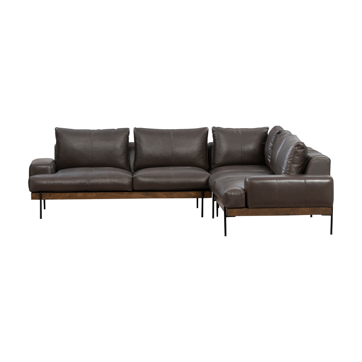 Classic Home Largo Sectional