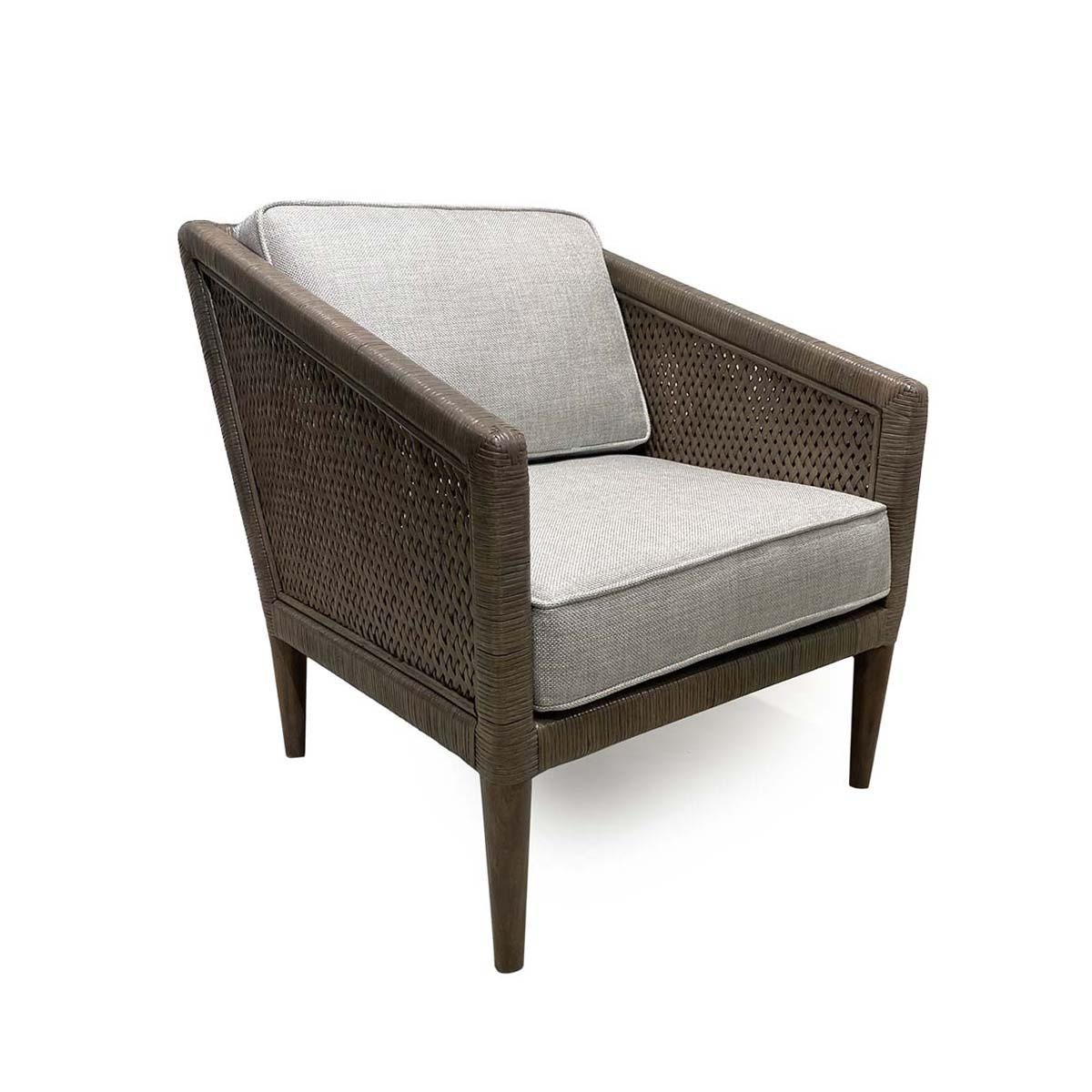Classic Home Kaitlin Accent Chair