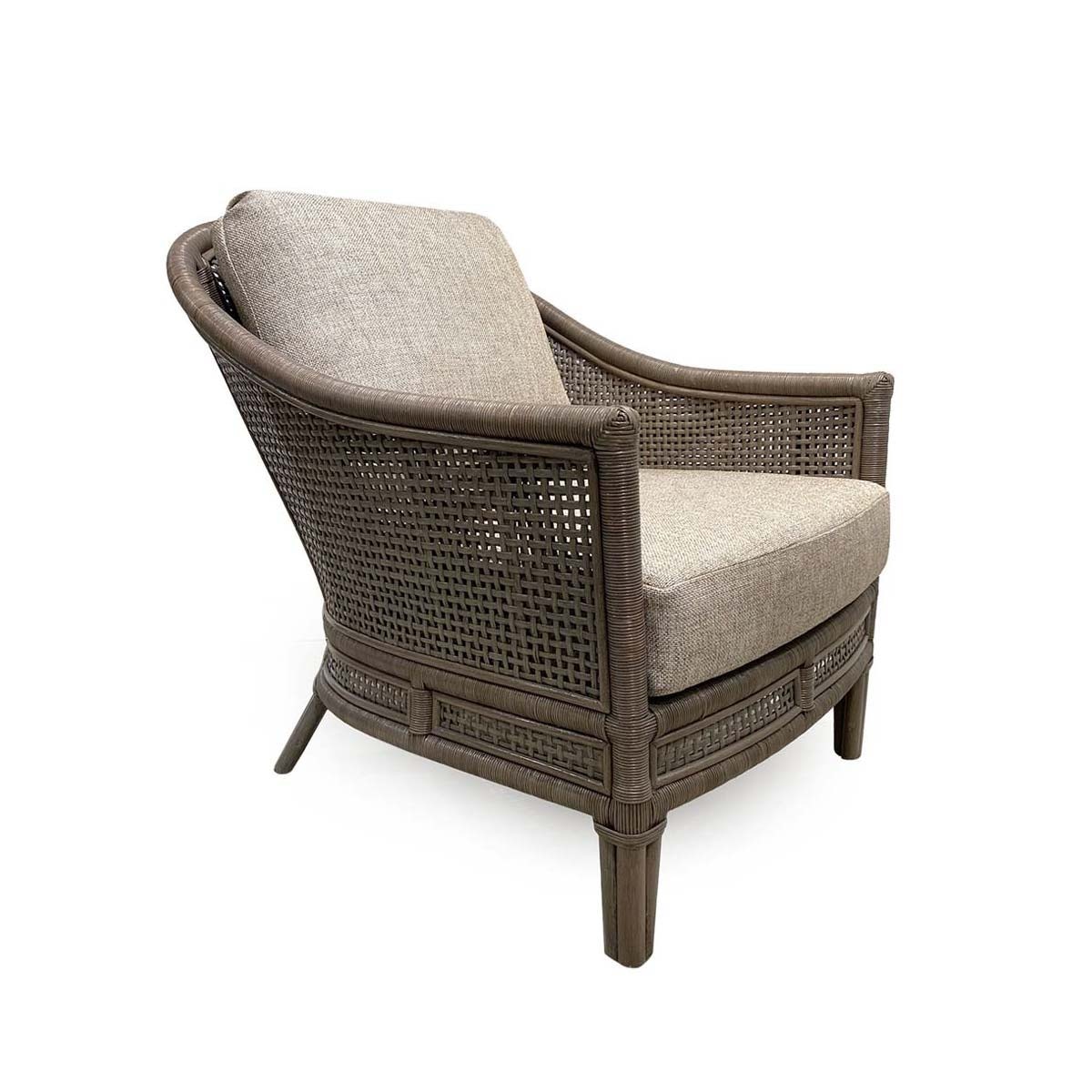 Classic Home Jasmin Accent Chair
