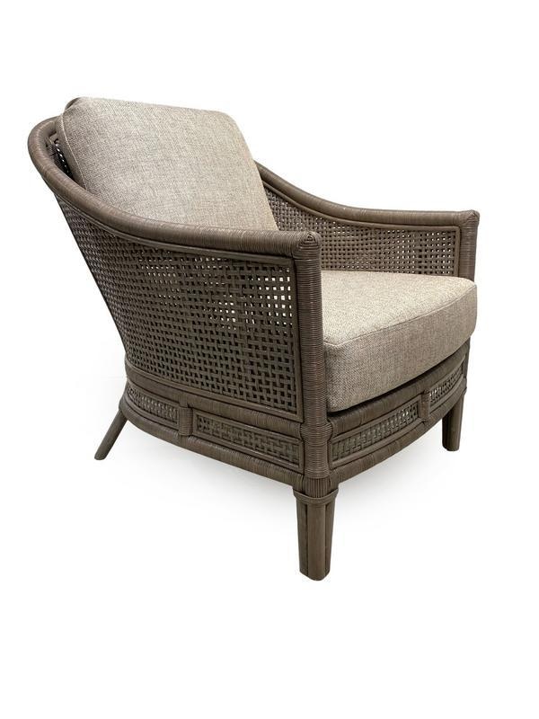Classic Home Jasmin Accent Chair - Thumbnail 2