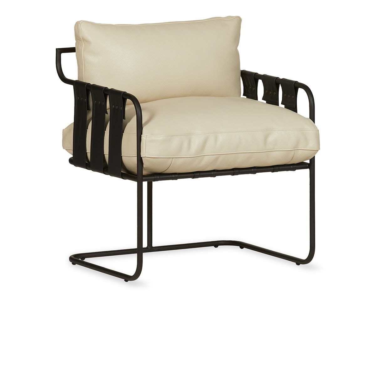 Classic Home Toluca Accent Chair