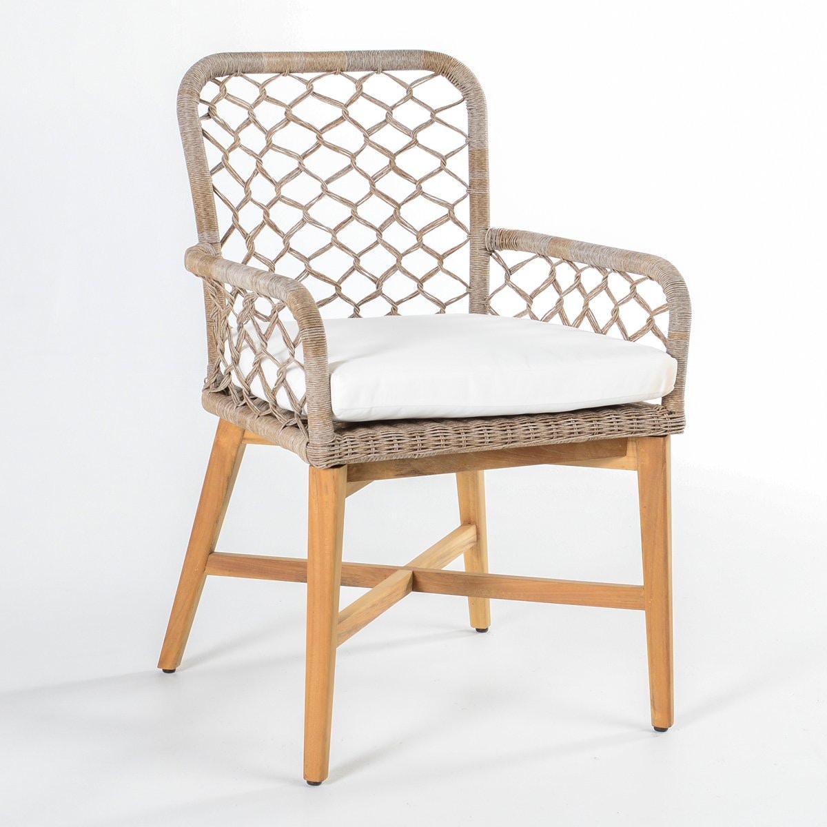 at home outdoor dining chairs