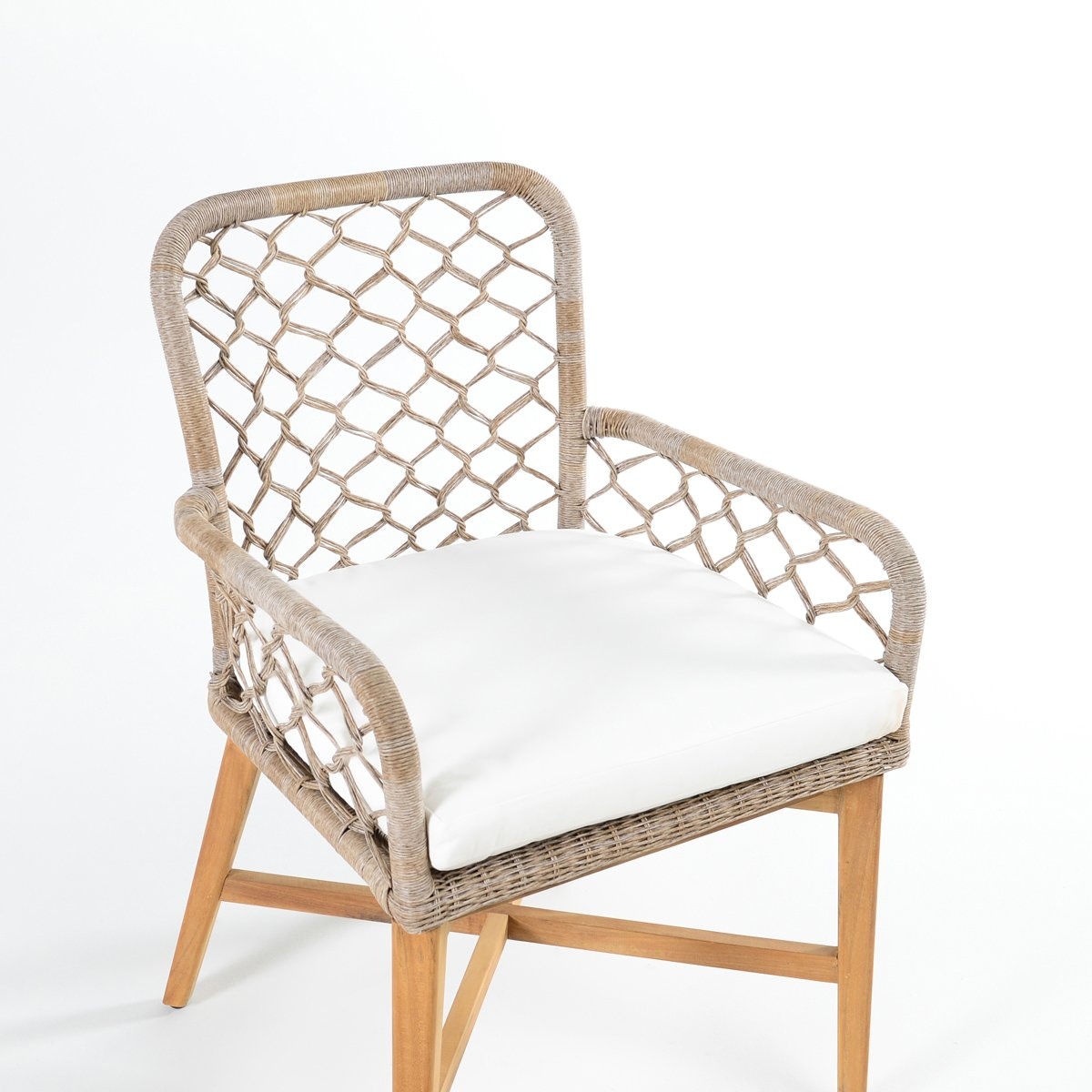 Classic Home Paulo Outdoor Dining Chair