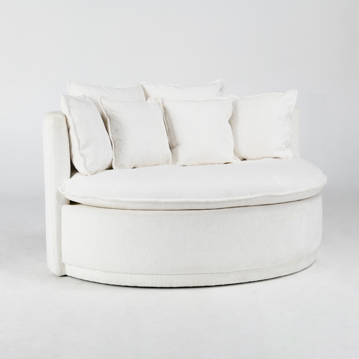 Classic Home Caroline Lounge Chair