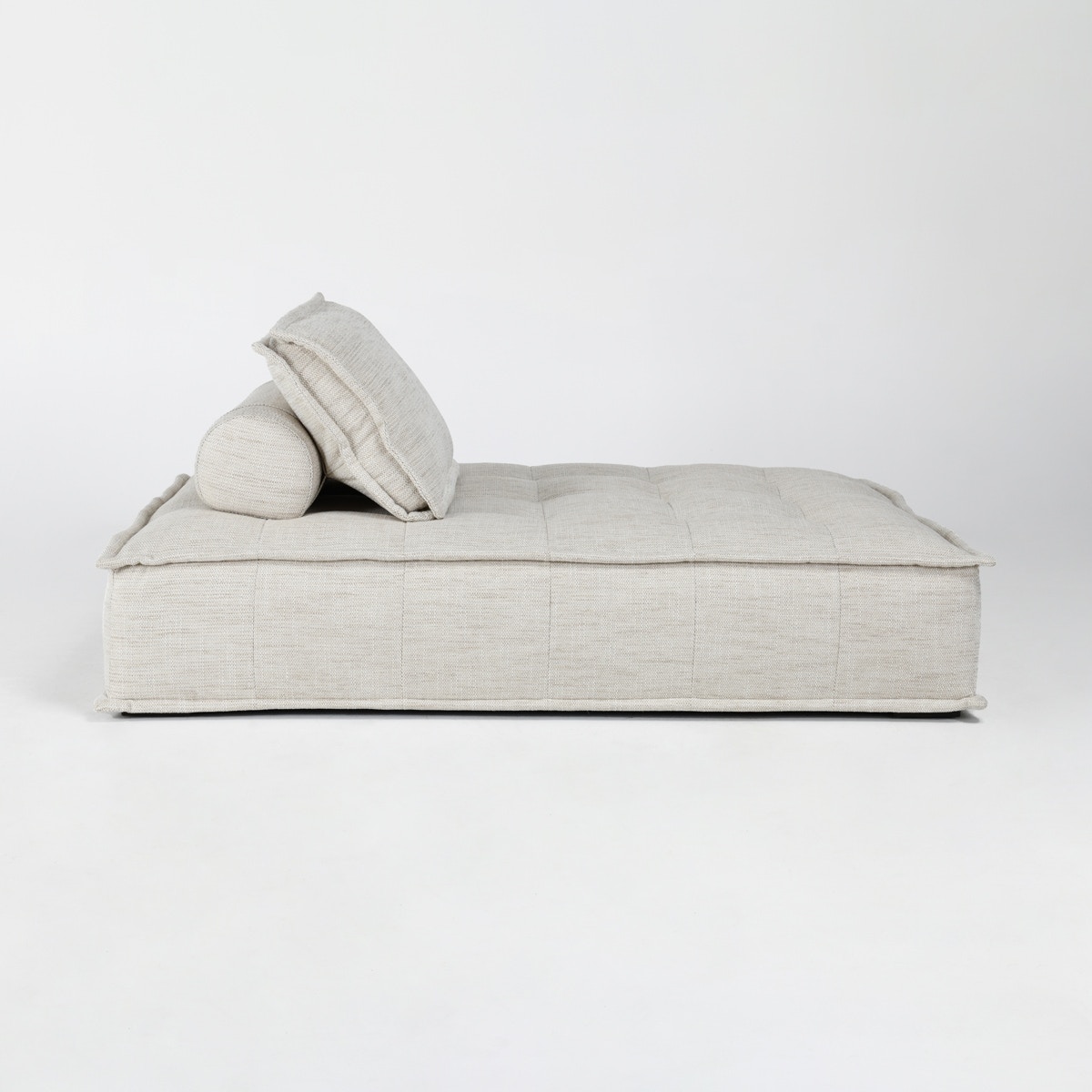 Classic Home Element Lounge Chaise - Thumbnail 2