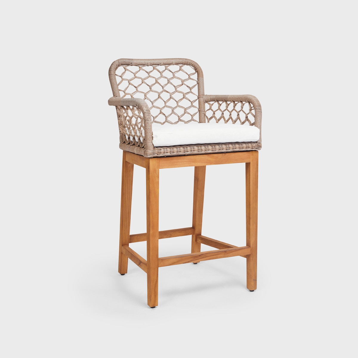 Classic Home Paulo Counter Stool