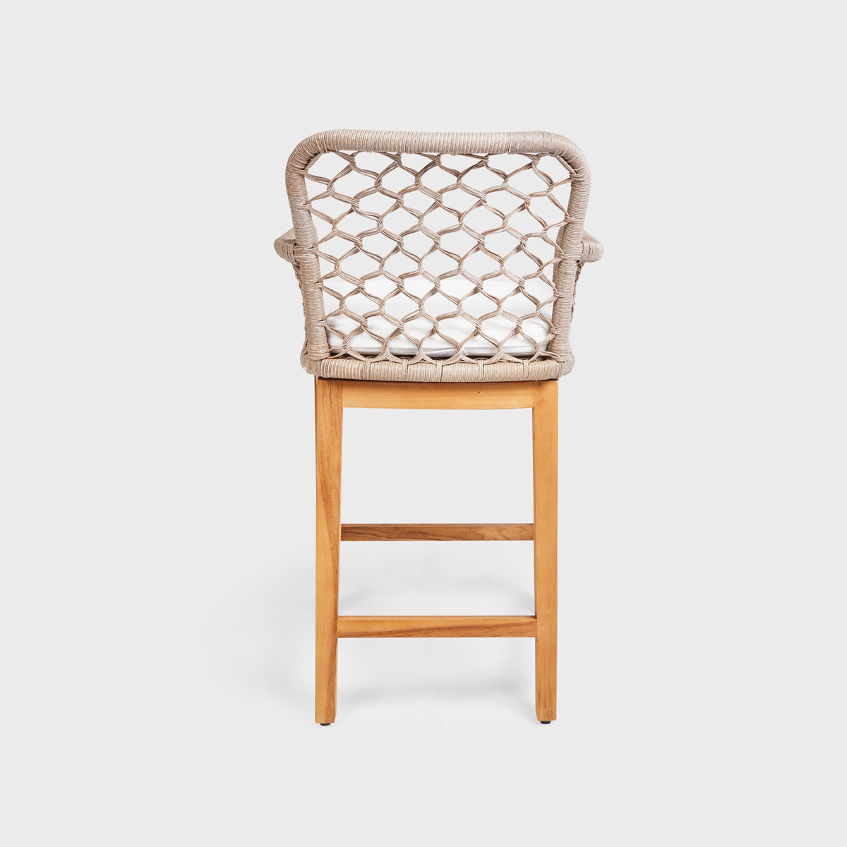Classic Home Paulo Counter Stool - Thumbnail 2