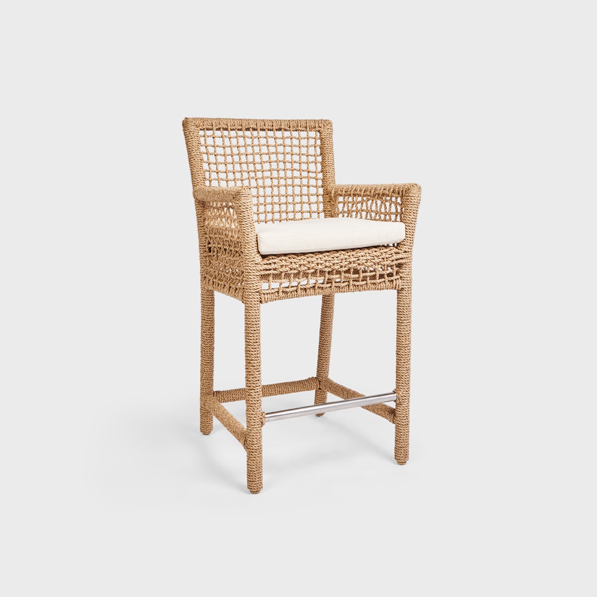 Classic Home Brisbane Counter Stool