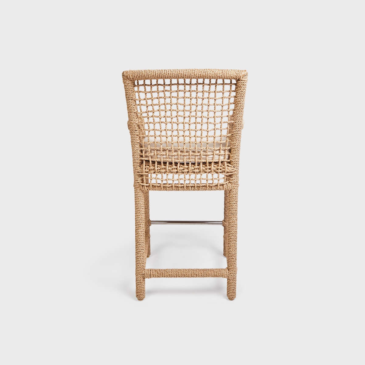 Classic Home Brisbane Counter Stool - Thumbnail 4