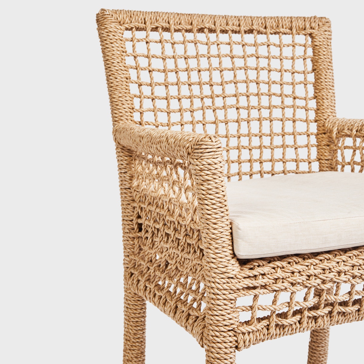 Classic Home Brisbane Counter Stool - Thumbnail 3