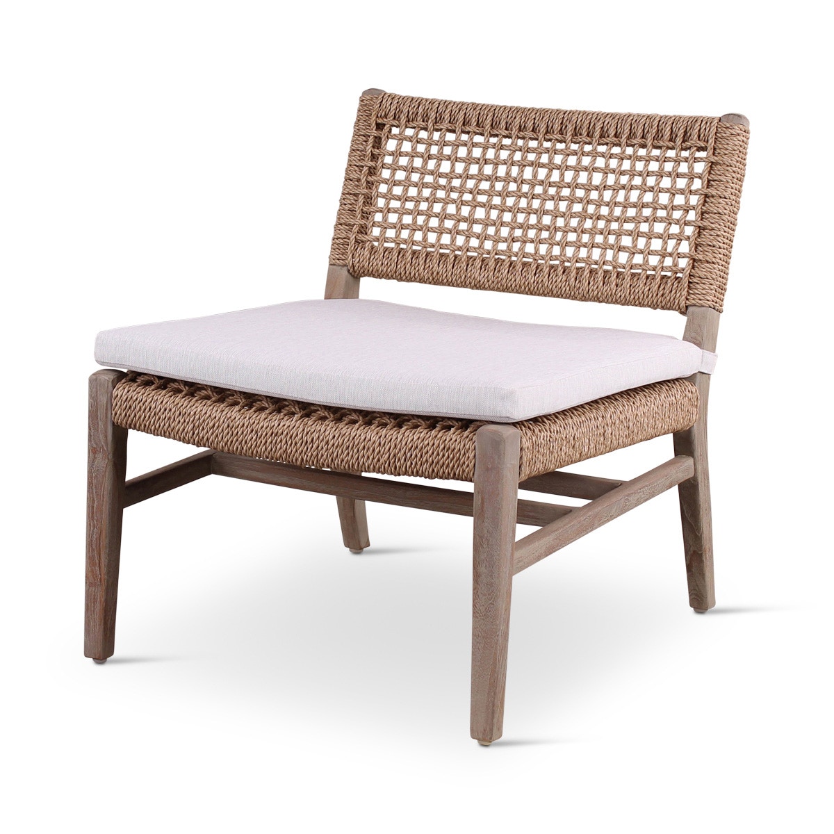 Outdoor discount accent chairs