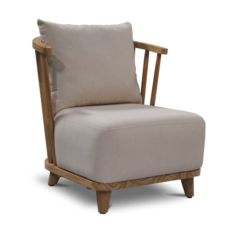 Classic Home Outdoor Accent Chair 53051488